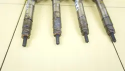 Injecteur Toyota OE N47C16A pour Avensis 1.6 D