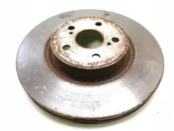 Disco de freno delantero Toyota OE usado OEM ARA185162
