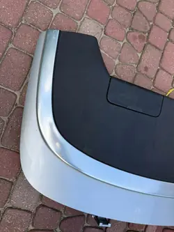 Coffre Arrière Audi A4 B6 Cabrio LY7W OEM
