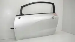 Porte avant gauche OEM 360188426 pour Kia Rio III 2011-2014