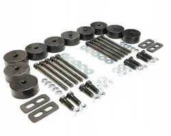 Kit de Elevación SsangYong Rexton 25mm - OEM