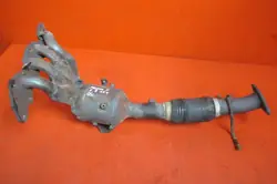 BM91738H Katalysator för Mazda 5 1.8L