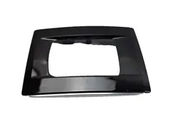 Armação alavanca mudanças DS7 Crossback OEM 9820993877