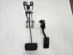 Pedais automáticos OEM SUBARU OUTBACK V 5 BS 14-19