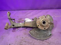 Audi A4 B5 Mozzo Anteriore Sinistro OEM 8D0407257AC