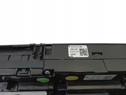 Panneau climatisation BMW X4M F98 OEM 64119855411