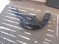 Passaruota Posteriore Destro Peugeot 301 Citroen C-Elysee