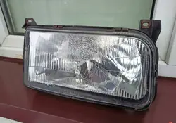 Rechtes Scheinwerfer VW Passat B3/B4 1990-1996