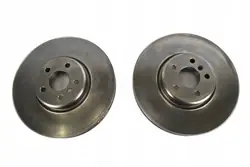 Disques de frein avant OEM 8858705 pour BMW G-Series