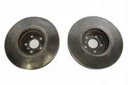 Disques de frein avant OEM 8858705 pour BMW G-Series
