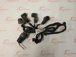 Cable PDC trasero Opel Meriva B OEM 13252869
