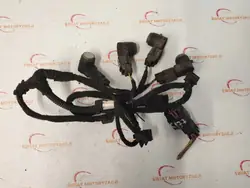 Faisceau PDC arrière Opel Meriva B OEM 13252869
