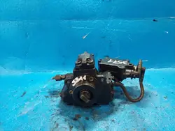 Bosch Hoge Druk Pomp Diesel