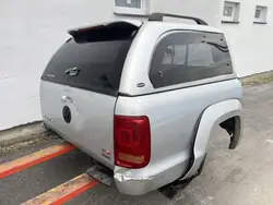 VW Amarok I Hardtop Lastyta MMAUTKO-22930
