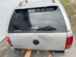 VW Amarok I Hardtop Bed Cover MMAUTKO-22930