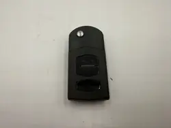 Mazda Nyckelfjärrkontroll OEM SKE126-01 för 3, 5, 6