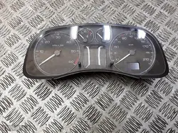 2007 Peugeot 307 Speedometer 2000hdi 9654485280