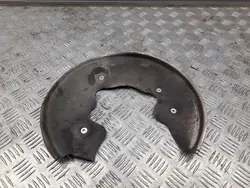 Porsche Macan bakre bromsskydd OEM ATV45801