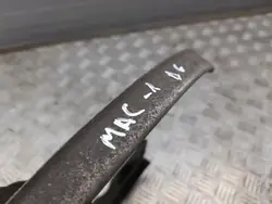 Porsche Macan bakre bromsskydd OEM ATV45801