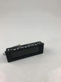 Écran de navigation OEM 98073542XT pour Citroën C3 II