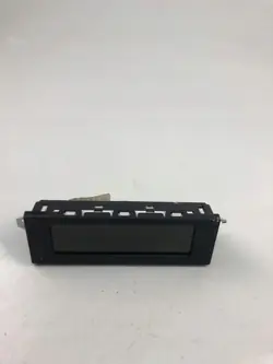Écran de navigation OEM 98073542XT pour Citroën C3 II