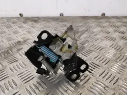 Honda HR-V Konepeltilukko OEM FBZ4256 - Käytetty