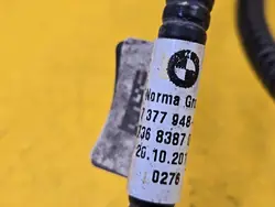 Tuyau AdBlue BMW OEM 7377948 pour Série 5 G30/G31/G38
