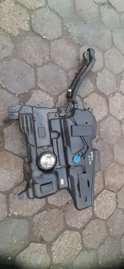 Bomba de combustível tanque 2.0 Renault Espace IV 172023860R