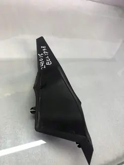 Brazo limpiaparabrisas delantero Mitsubishi OE 66820W010P