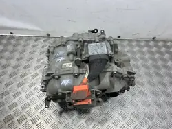 Diferencial trasero Toyota RAV4 OEM 21JTR2 - Usado