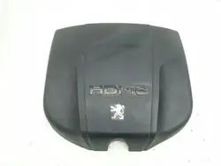 Tampa Motor Peugeot OEM 9682120380 - Usado