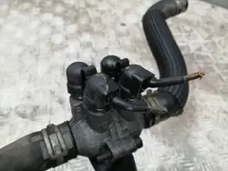 Peugeot 206 1.6 HDI Aquecedor Água OEM FRE57131