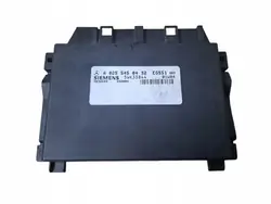 Getriebemodul Mercedes W203 OEM A0255450432