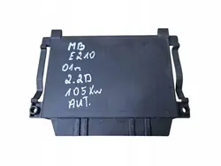 Växellådsmodul Mercedes W203 OEM A0255450432