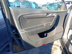 OEM MM-1003-24 Mécanisme de vitre gauche VW Passat B7