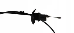 Câble de verrouillage de capot avant Renault Master III 656200010r