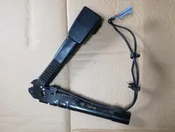 Tensor de cinturón derecho delantero BMW E90 E91 E92 E87 E81 E82 OEM