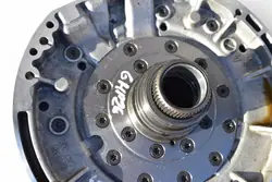 ZF 6HP28 öljypumppu OEM 1068410086 käytetty