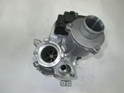 AUDI SKODA 1.8 Turbocompresor 06K145701S