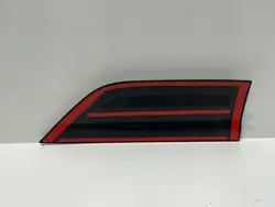 Garniture Portière Arrière Gauche Suzuki Vitara III OEM 990E054P07000