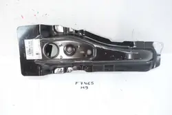 Soporte de guardabarros izquierdo OEM 9827377080