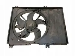 Kühlerlüfter OEM 533852 für Suzuki Swift 2010-2013