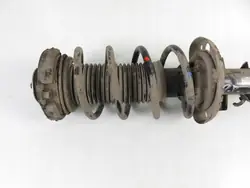 OEM 6Q0413031CD Oikea Etu-McPherson VW Polo IV