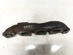 Collecteur d'échappement OEM 55565985 pour Opel Insignia