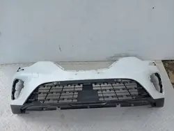 Paraurti anteriore RENAULT CAPTUR II