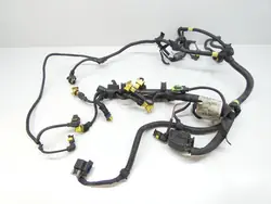 Motorbedrading installatie Fiat Panda II 1.1 8V OEM