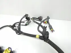 Installation de câblage moteur Fiat Panda II 1.1 8V OEM