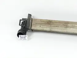Intercooler Renault Megane III 13-16 II FL 1.5 dCi