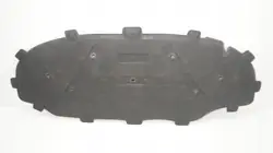 OEM 360208791 Aislamiento Capó Audi A3 8P