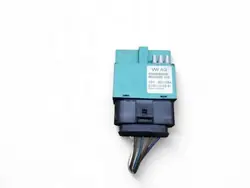 Audi Q3 ruiskutuspumpun ohjausmoduuli OEM 5N0906093B